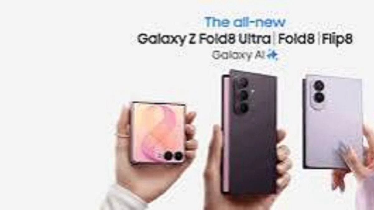 Tujuh Generasi Evolusi Smartphone Lipat: Galaxy Z8 Series Sudah Saatnya Jadi Daily Driver