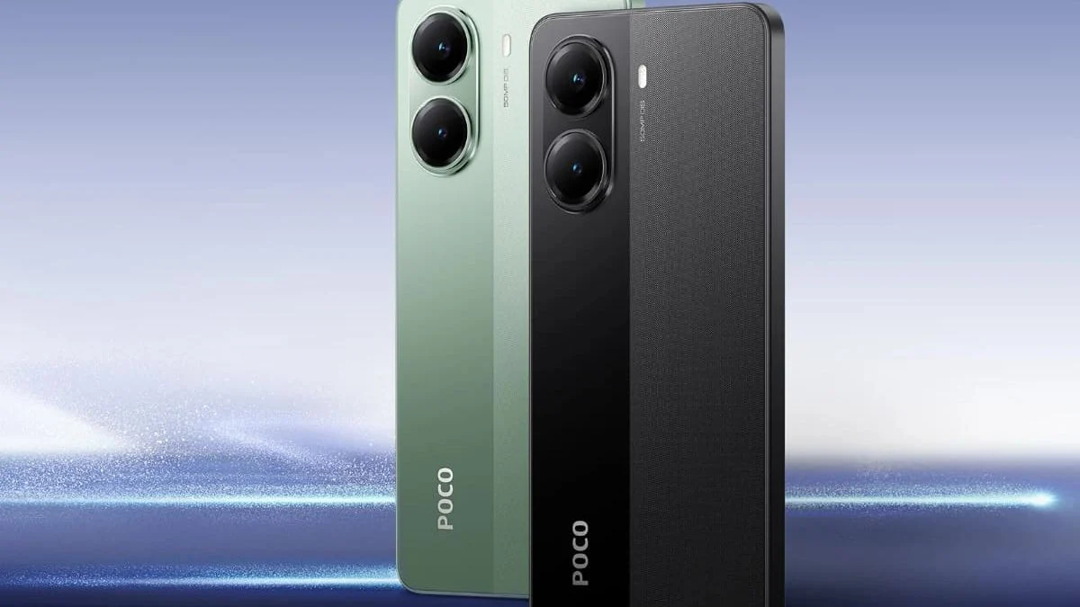 5 Ponsel Rp4 Jutaan Terbaik dengan Layar AMOLED dan Baterai Jumbo