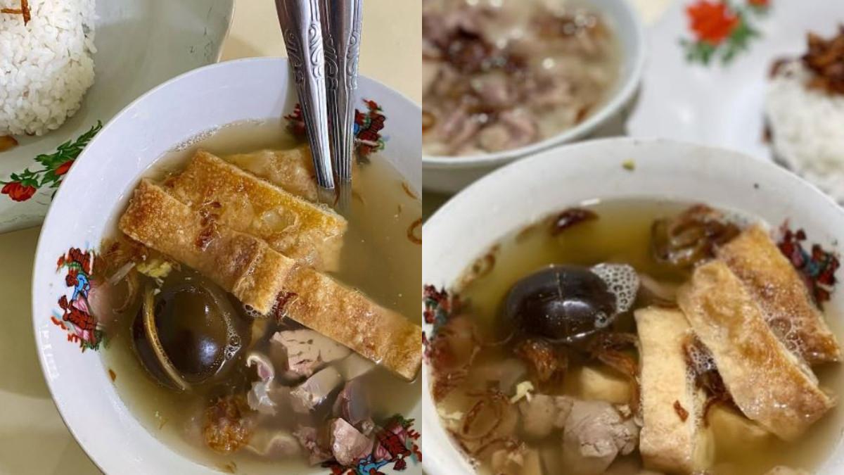 6 Kuliner Legendaris Solo yang Wajib Dicoba