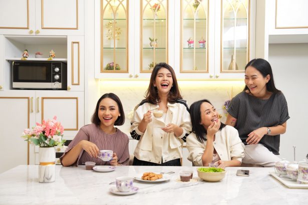 Friendship Burnout pada Orang Dewasa dan Cara Menjaga Pertemanan Berkualitas