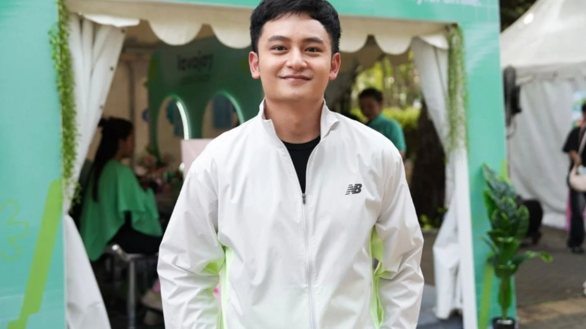Dari Fun Run hingga Self-Care: Lari Jadi Gerakan Gaya Hidup Aktif Sehat