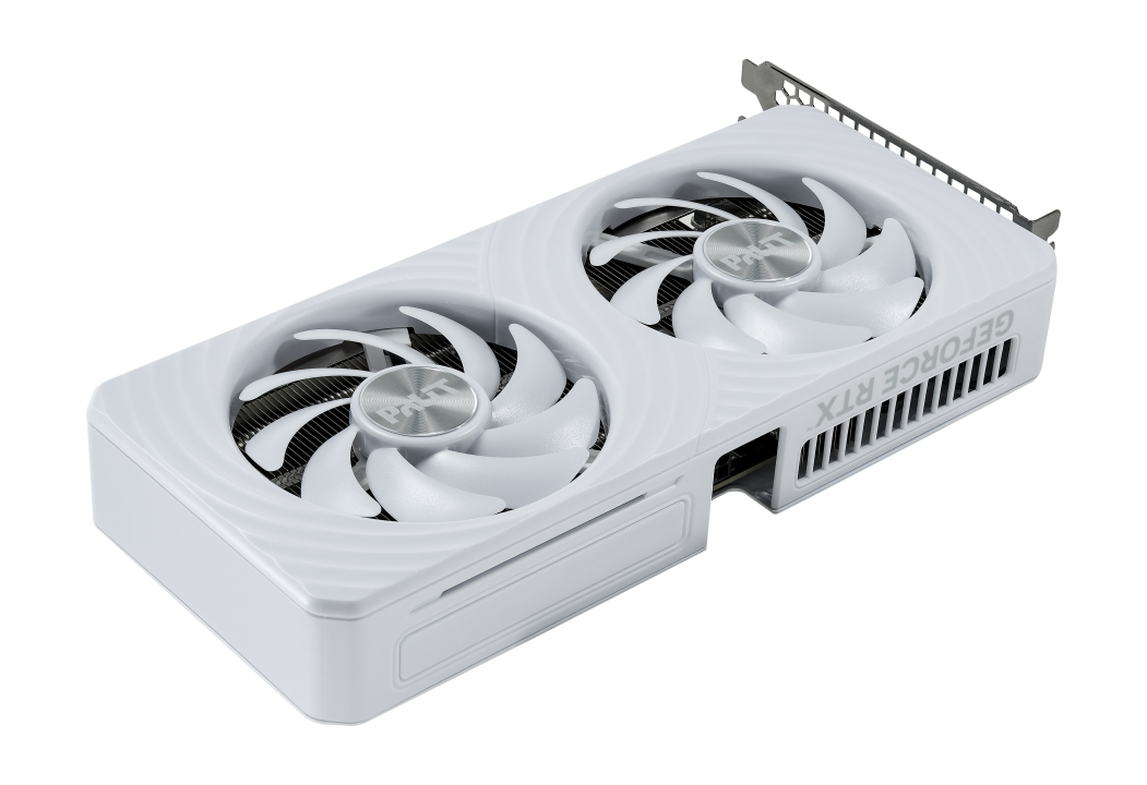 RTX 5060 Ti Blackwell: Varian Memory dan Fitur Gaming Kompetitif