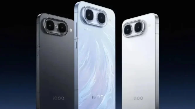 iQOO Neo 11 Ultra vs Z11S: Baterai Jumbo dan Performa
