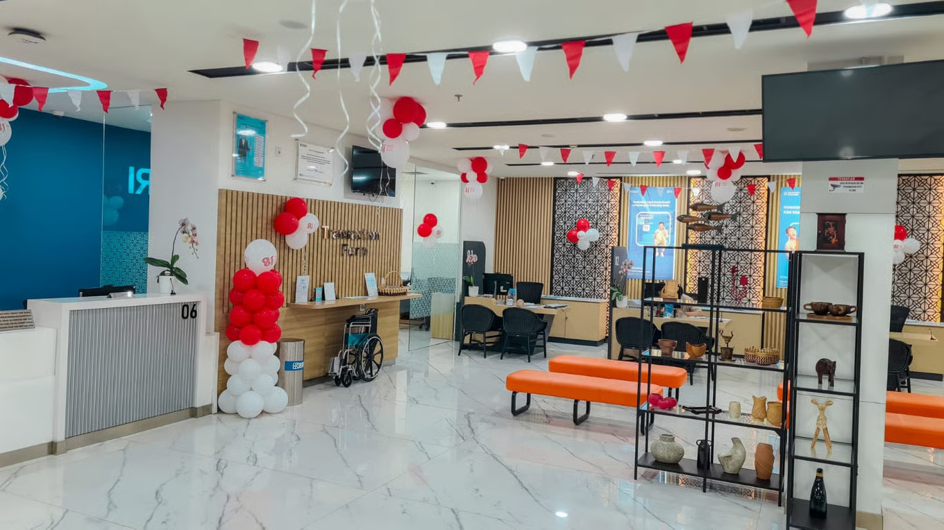 Dekorasi Kantor untuk Hari Nasional: Meriah Tanpa Ribet