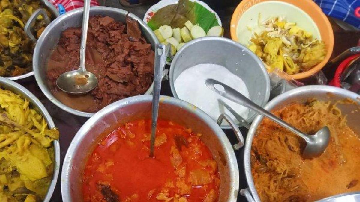 6 Kuliner Legendaris Solo yang Wajib Dicoba