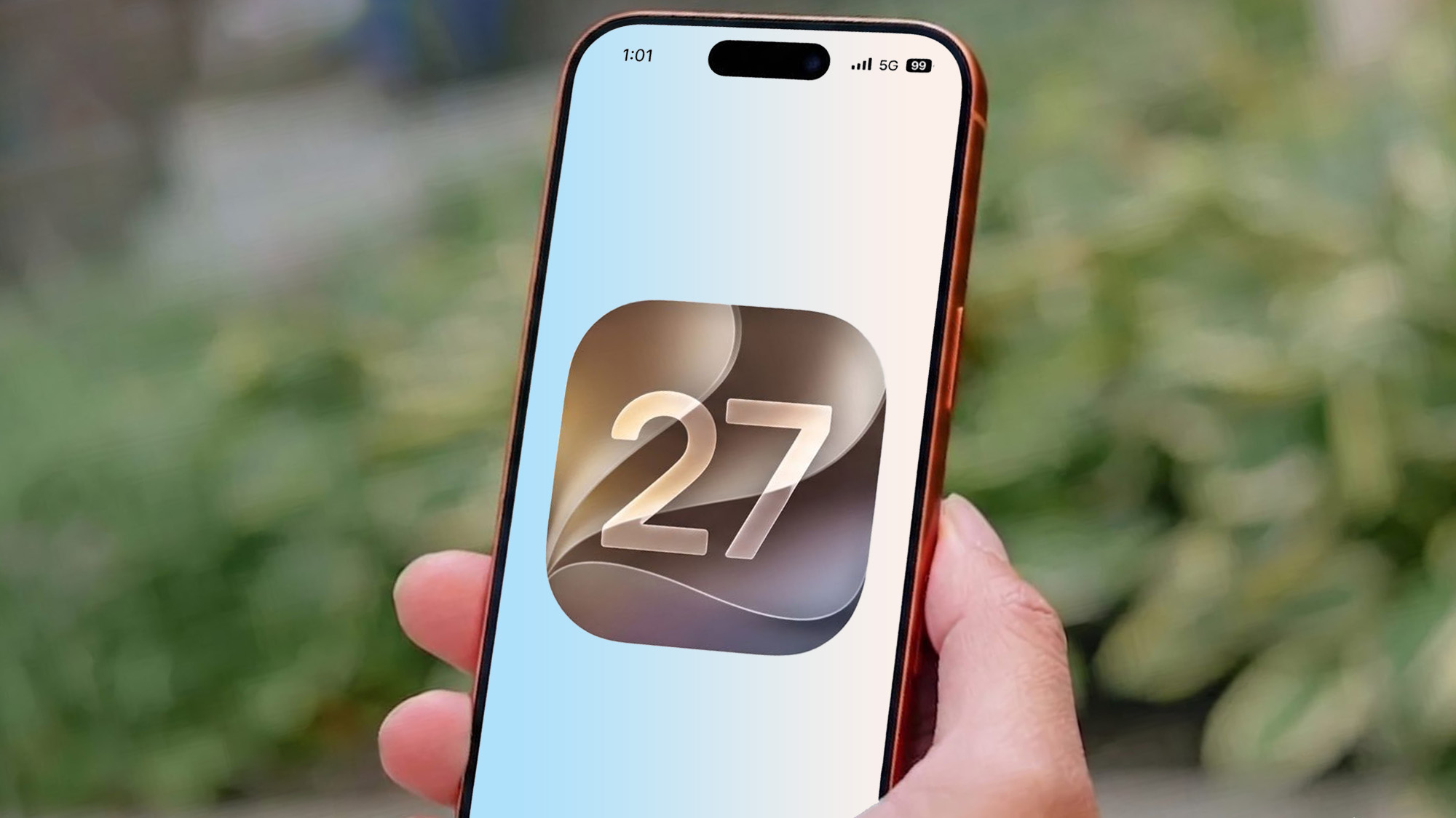 Siri AI di iOS 27 Beta 5: 11 Gaya Suara yang Mengubah Cara Kita Berbicara dengan iPhone