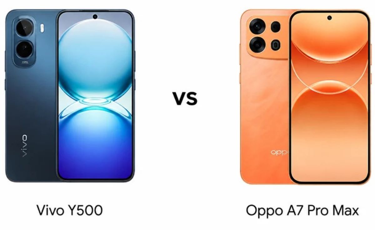 Vivo Y500 vs Oppo A7 Pro Max: Mana Paling Worth It?