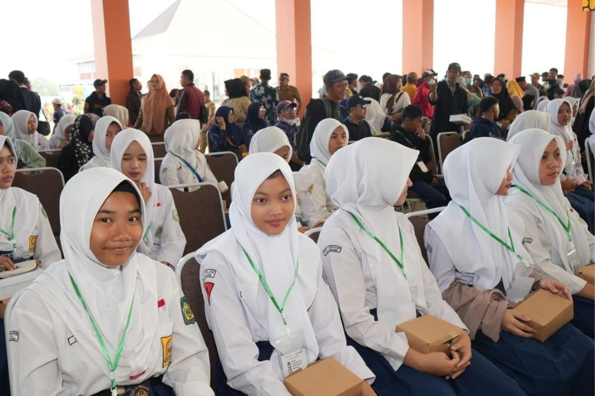 Tiga Sekolah Rakyat di Jabar Siap Beroperasi Bertahap