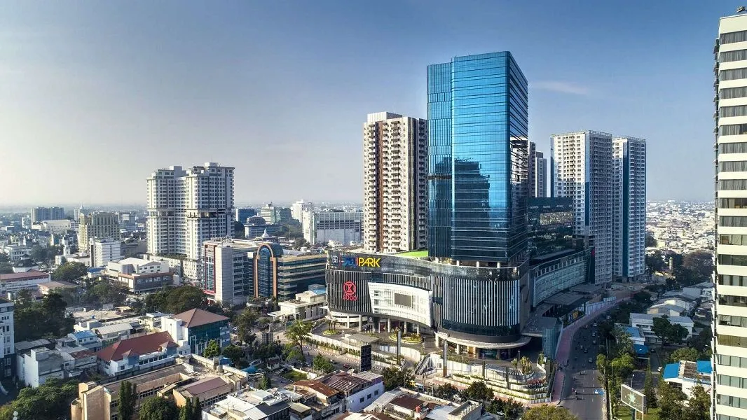 APLN Perkuat Ekspansi Properti Jakarta Lewat Kemitraan Global