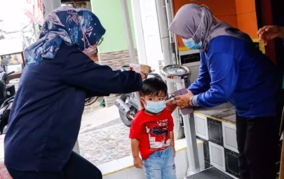 Peran Posyandu dan Kader Desa dalam Menekan Angka Stunting