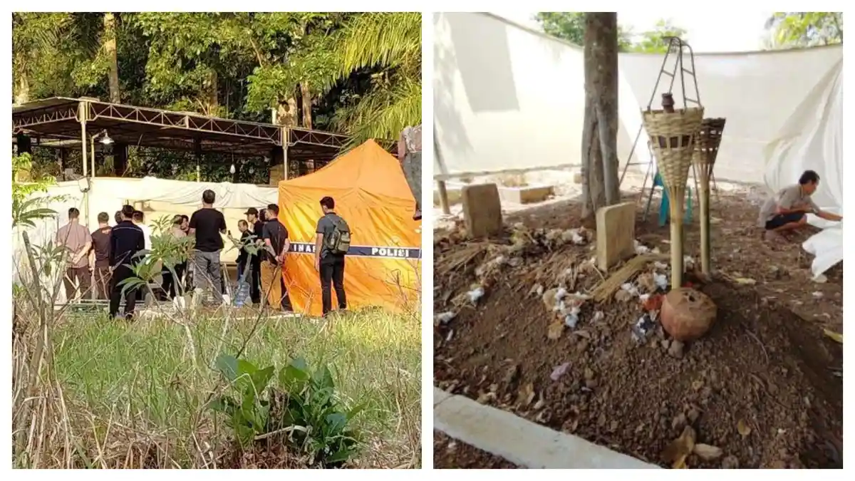 Cara Menangani Trauma Melihat Jenazah dan Ekshumasi