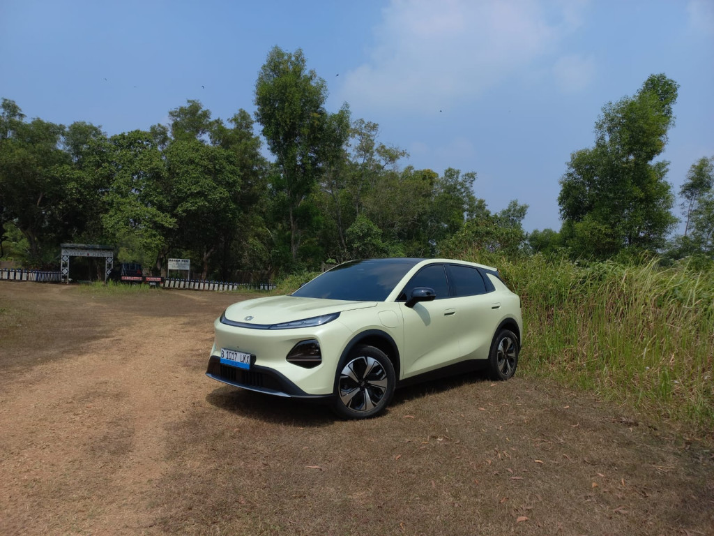 Garansi Baterai Changan Nevo Q05: Layak Dibeli?