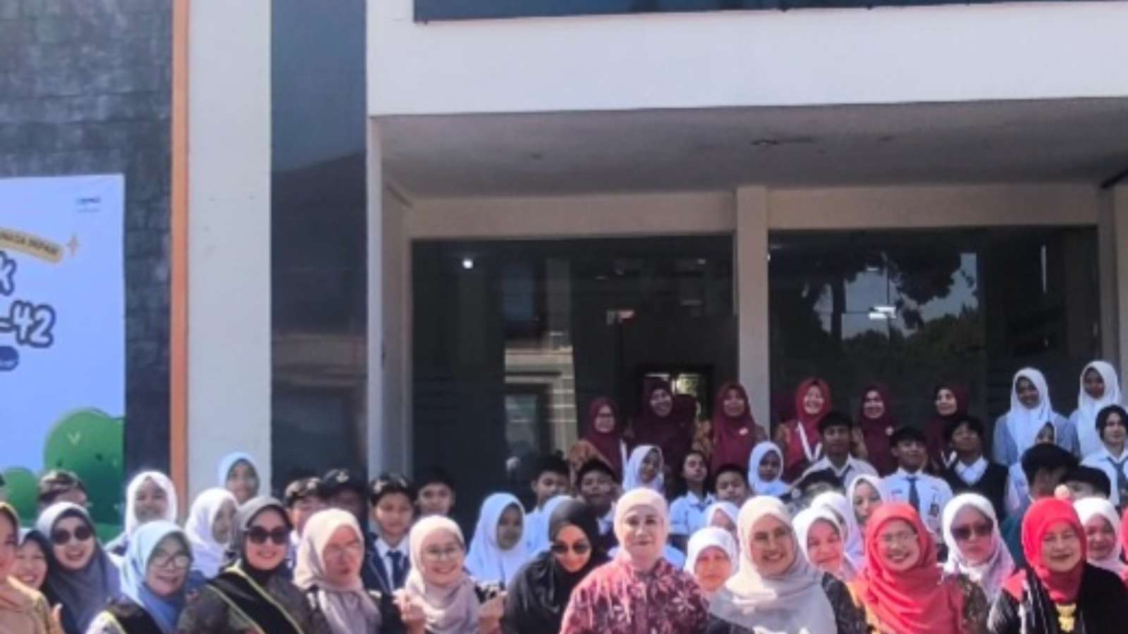 Hari Anak Nasional dan Standar Baru PAUD Berkualitas