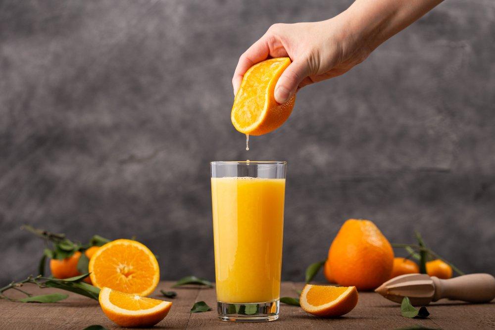 Minuman Bergizi dan Vitamin B12 untuk Mengatasi Anemia