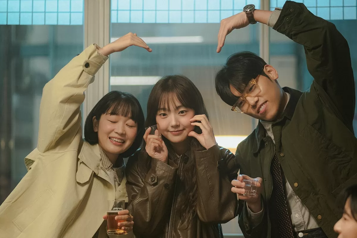My Bias My Boss: Panduan Lengkap Episode & Cara Nonton