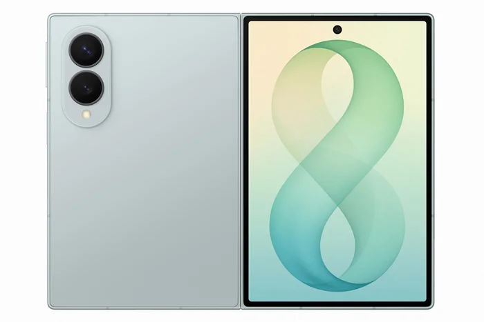 Permintaan Galaxy Z Fold8 Meledak, Samsung Tambah Produksi 1 Juta Unit