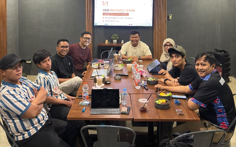 Strategi Ekspansi Bisnis Regional: Dari Katering ke Hiburan dan Properti