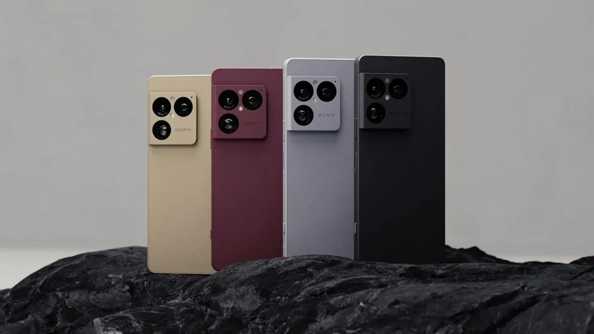 Sony Xperia 1 IX Muncul di Database: Sinyal Awal Strategi Flagship Baru