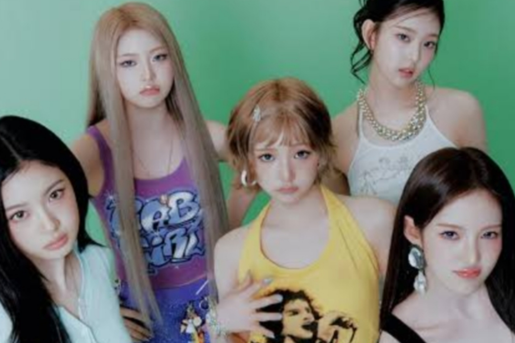 KiiiKiii dan ‘WhyKiiiKiii’: Comeback Cerdas yang Menyasar Panggung Global