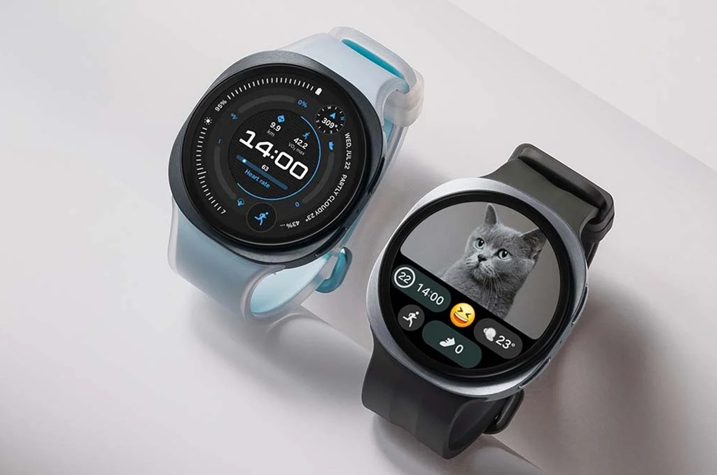 One UI 9 Watch: 9 Galaxy Watch Siap Naik ke Wear OS 7 dan Galaxy AI