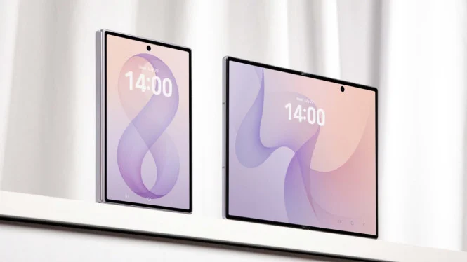 Mengapa Samsung Tetap Memimpin Pasar Ponsel Lipat