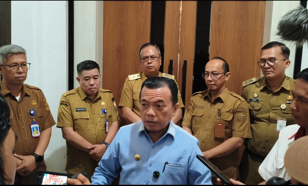 Tol Trans-Sumatera Pekanbaru-Rengat Dipercepat: Harga Lahan dan Hak Warga