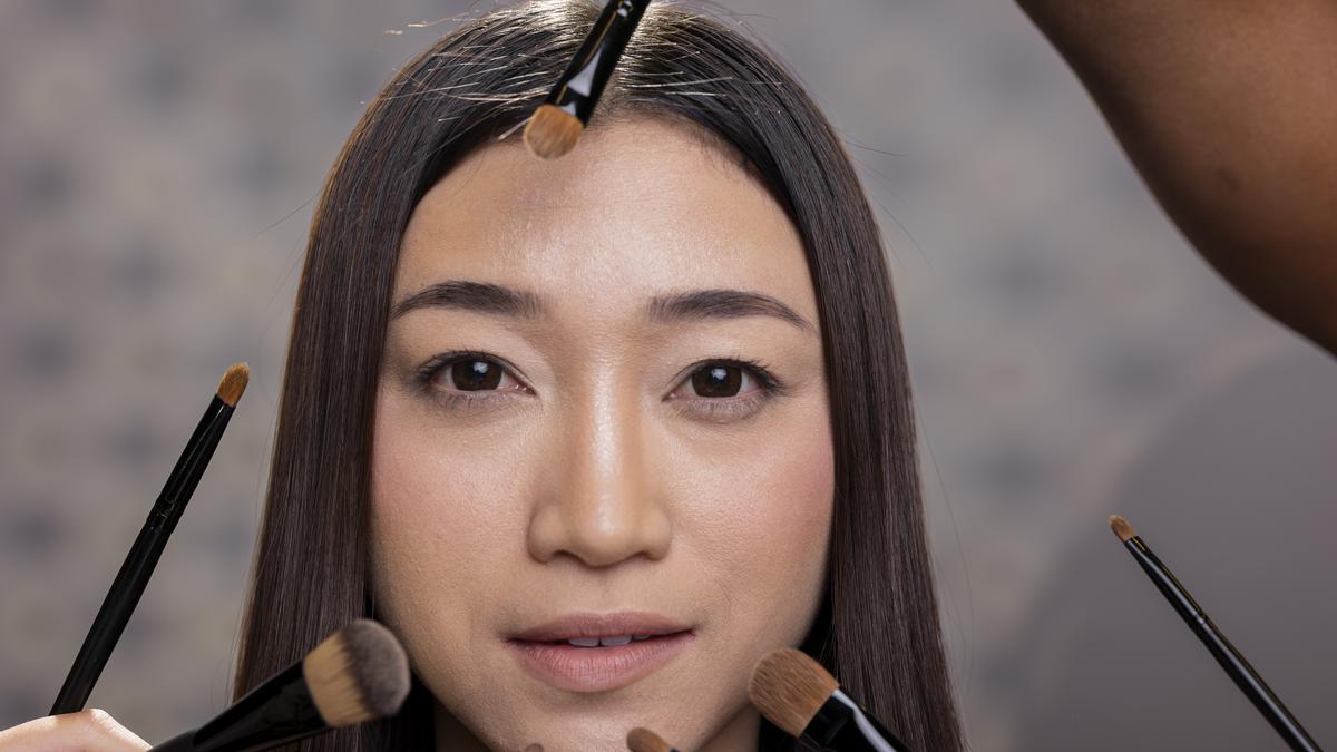 Underpainting Makeup: Kontur Halus Sebelum Foundation untuk Wajah Natural