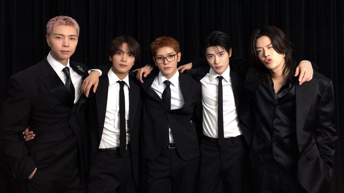 Tiket Konser NCT 127 Jakarta: Panduan Hemat & Strategi War