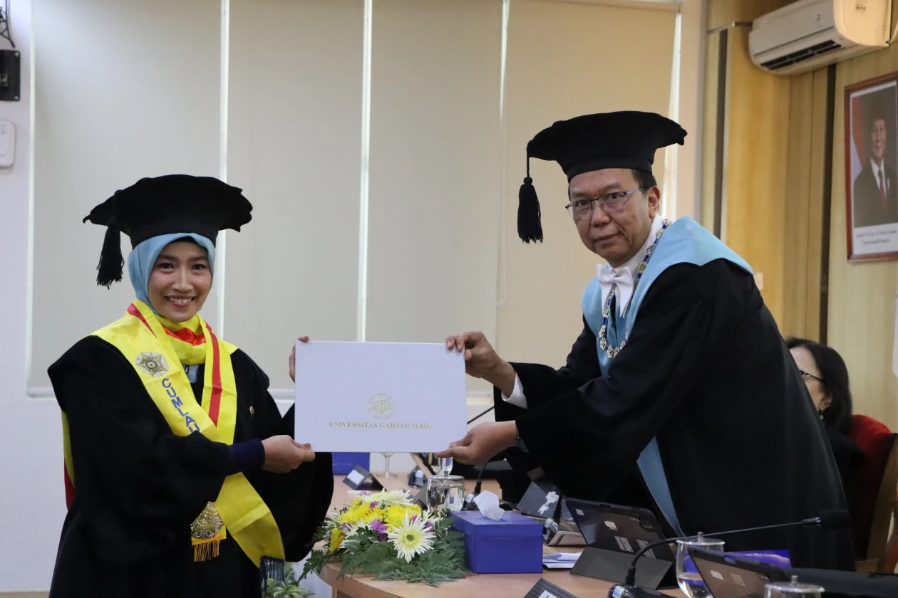 Gaya Pengasuhan Membentuk Otak dan Masa Depan Anak