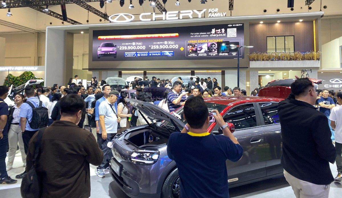 Strategi Pembiayaan Mobil Listrik dan Hybrid Kian Agresif