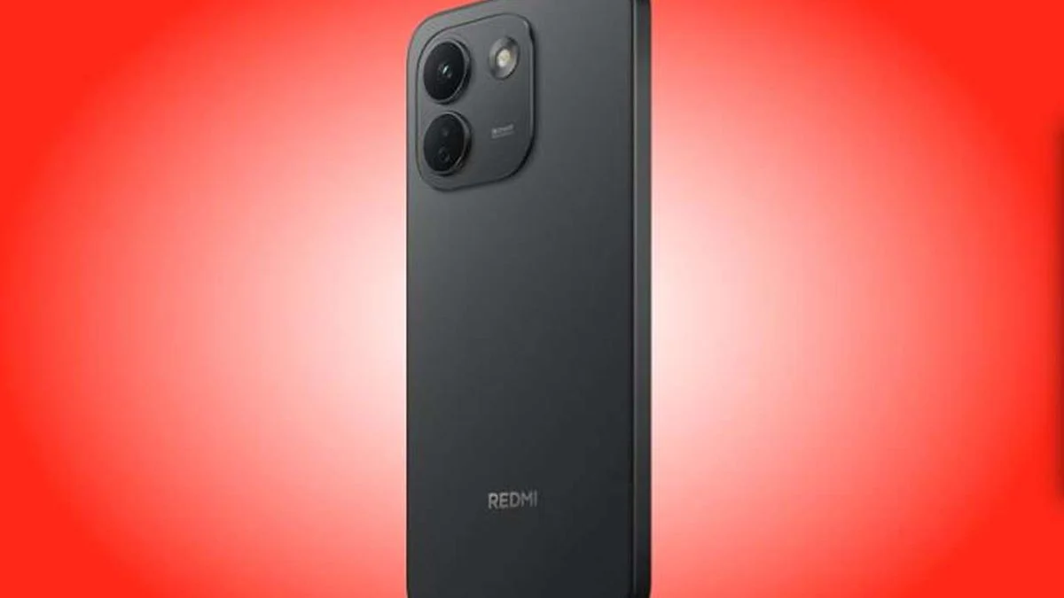 Redmi Note 17 Pro Max: Flagship Killer dengan Baterai 9.200 mAh