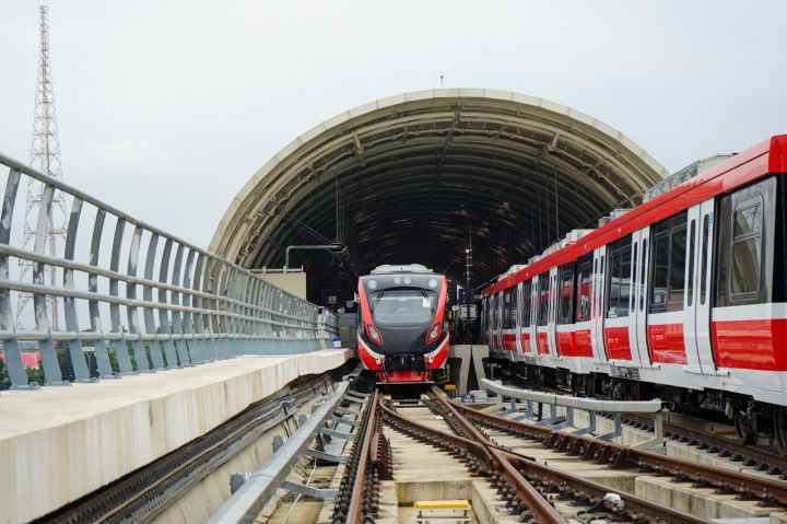LRT Kelapa Gading-Manggarai: 28 Menit yang Mengubah Pola Perjalanan Kota