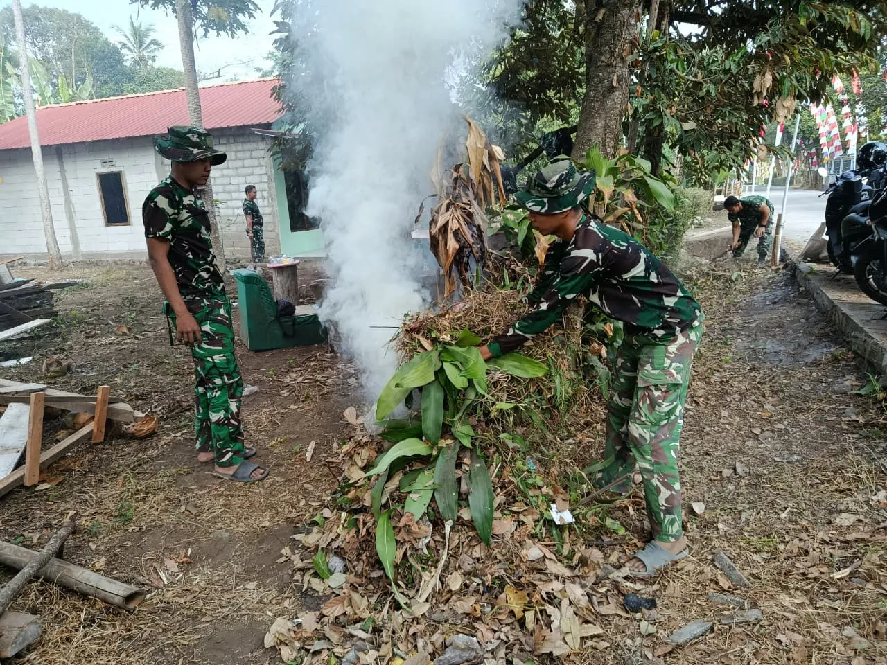 Dari Rumah Papan ke Hunian Layak: Tahapan Lengkap Rehab RTLH Misri