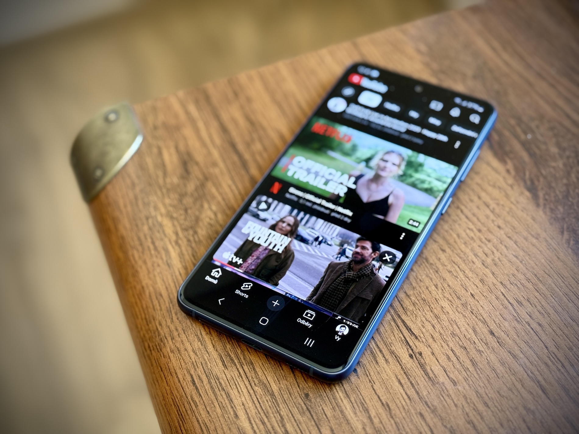 YouTube Bug di Android: Shorts Otomatis dan Solusi Sementara
