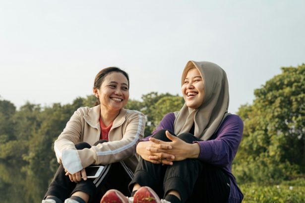 Friendship Burnout pada Orang Dewasa dan Cara Menjaga Pertemanan Berkualitas