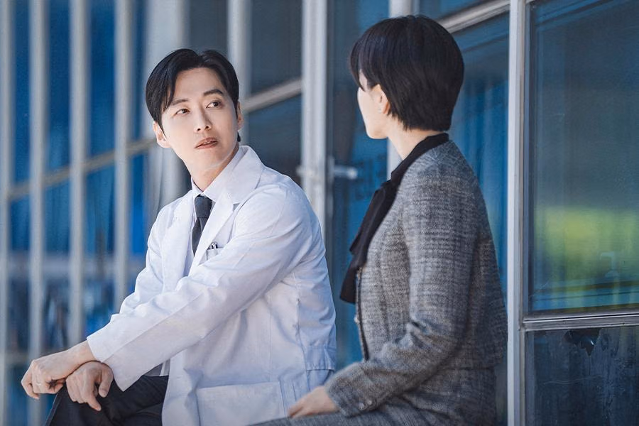 Penjelasan Lengkap Ending The Husband dan Makna Perceraian Tae Ju–Se Yun