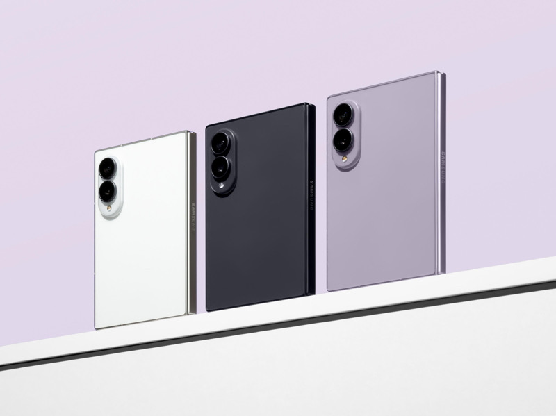 Galaxy Z Fold8 201 Gram: Ringan, Pocketable, Tapi Tepat untuk Kamu?