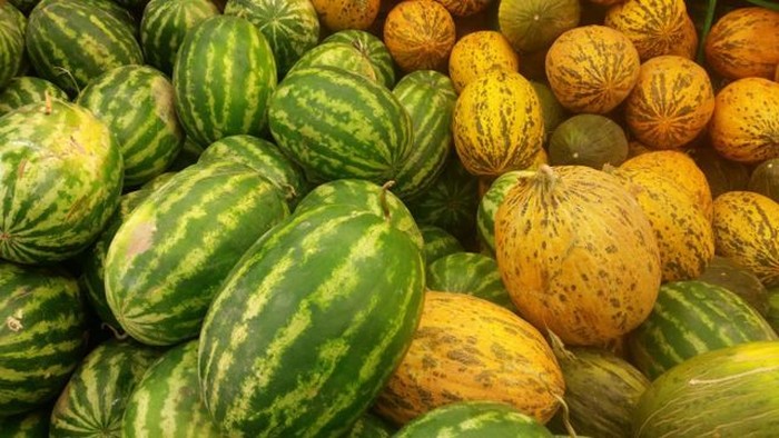 Buah Aman untuk Asam Lambung: Panduan Pilihan dan Cara Konsumsi