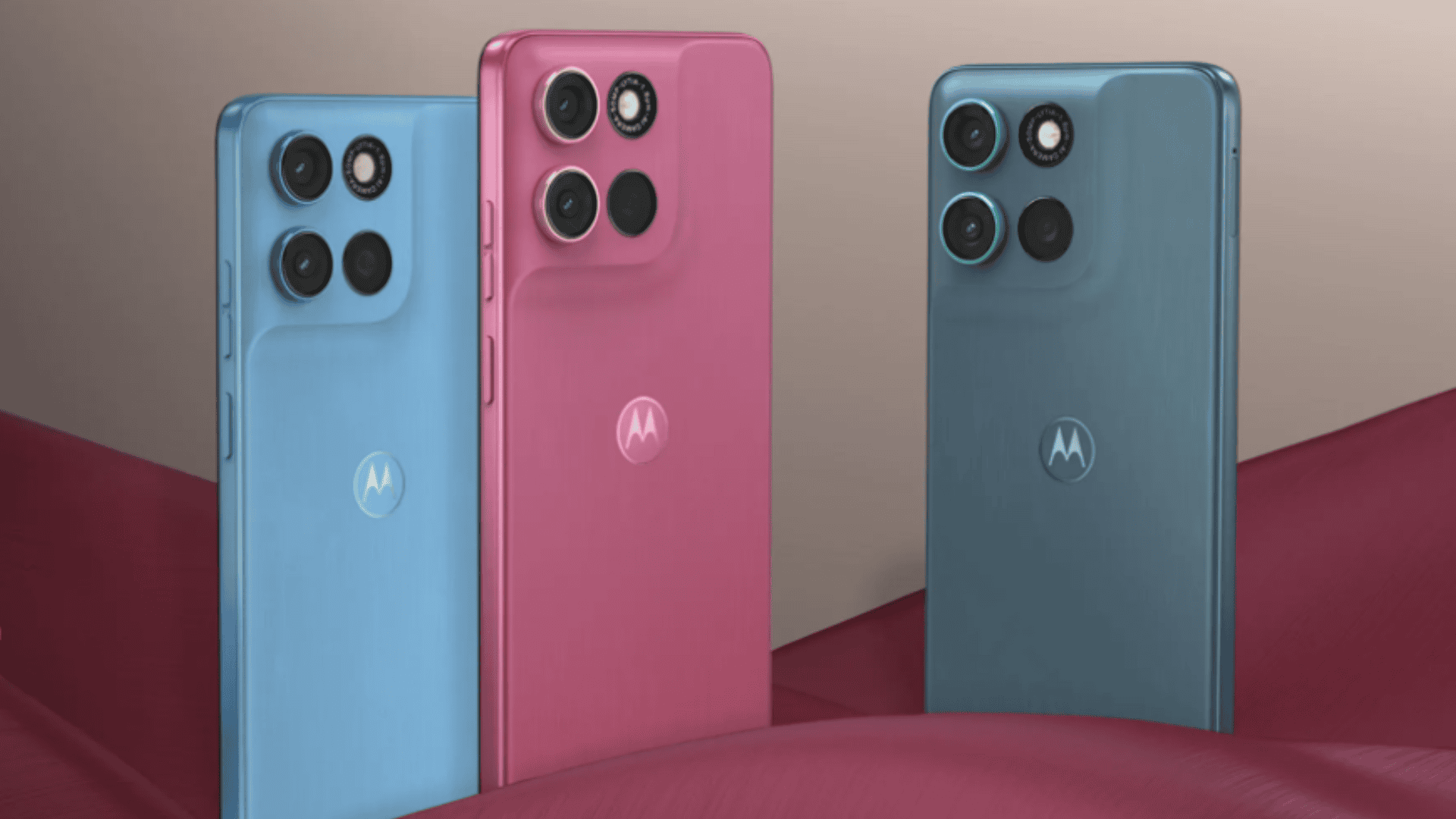 Moto G57 Power vs Moto G Max: Duel Baterai 7000 mAh