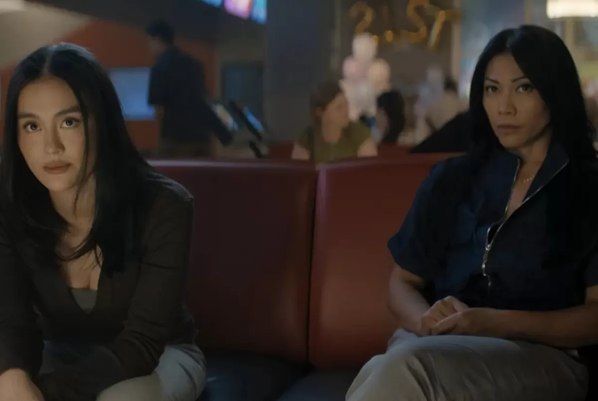 Panduan Streaming Reacher Season 4: Jadwal Tayang, Episode, dan Kejutan Agnez Mo-Anggun