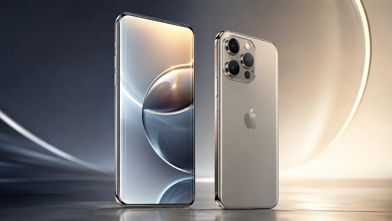 iPhone 20 Pro Max: Layar 7 Inci Full Screen yang Mengubah Wajah iPhone