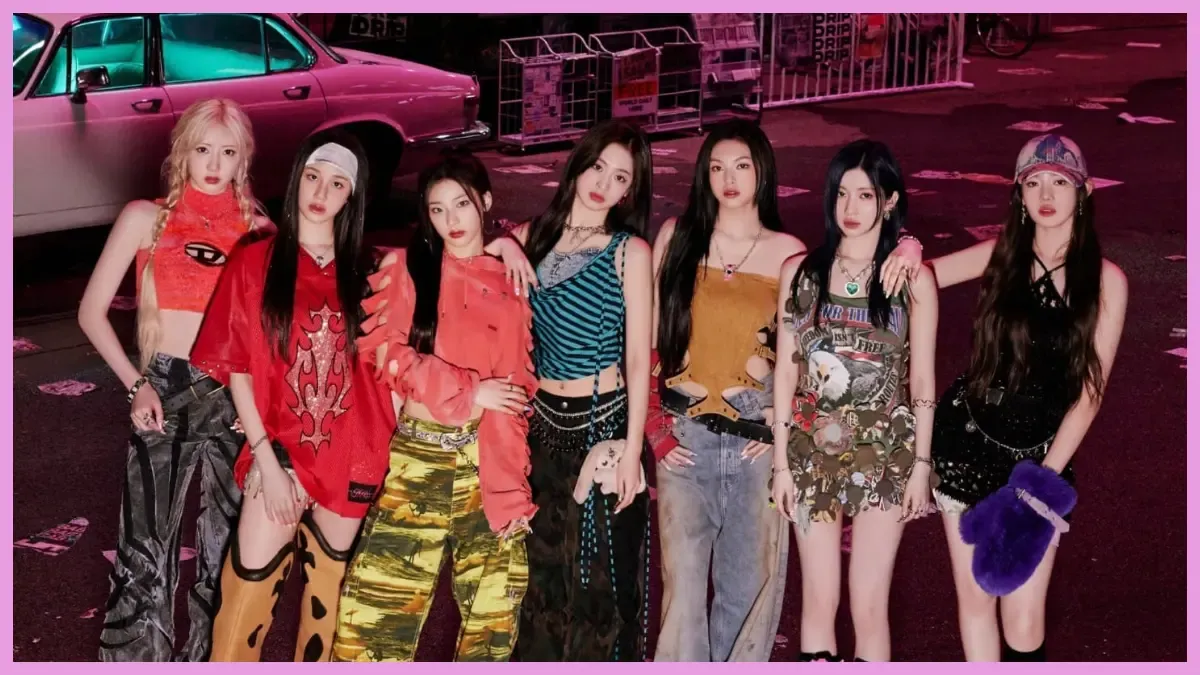 Dari 200 Juta Views hingga Best Performance: BABYMONSTER Mendominasi Panggung Musik Global
