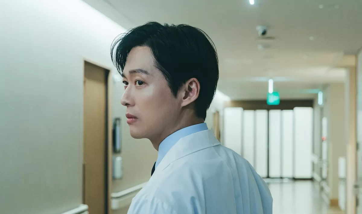 The Husband Episode 12: Finale Menegangkan dan Jawaban untuk Tae Ju–Se Yun