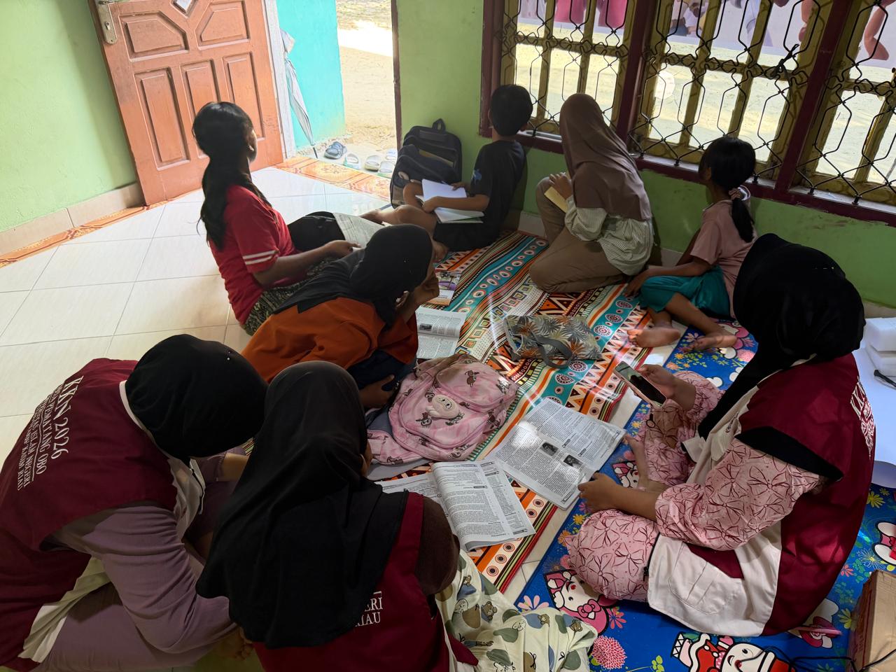 Psikoedukasi di Sekolah: Fondasi Kesehatan Mental Generasi Muda