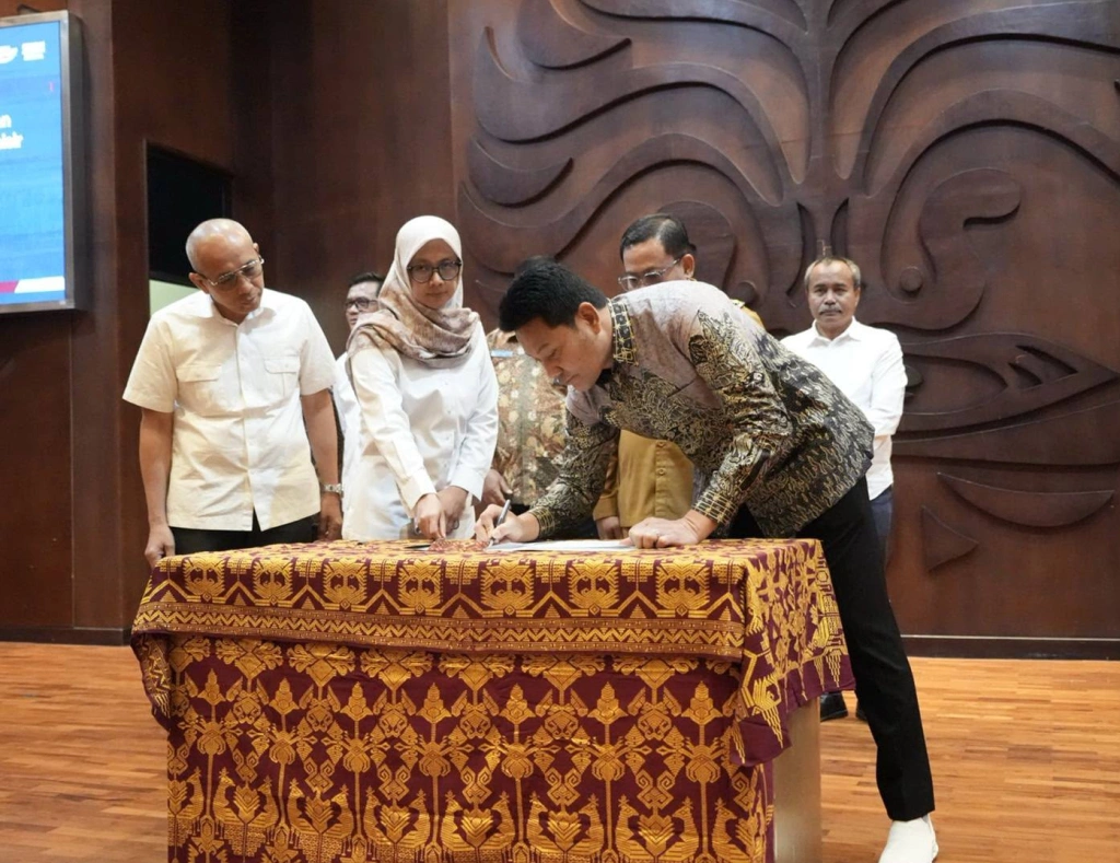 Dari Pelindung Pantai Menjadi Mesin Ekonomi: Mangrove Sebagai Fondasi Baru Masyarakat Pesisir