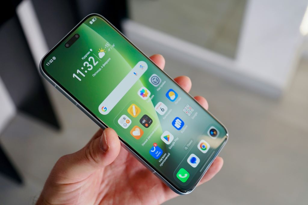 Aktifkan 5G di Ponsel Anda: Panduan untuk Android dan iPhone