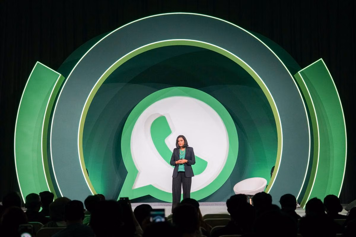 Agen AI WhatsApp 24 Jam: Game Changer untuk Layanan Pelanggan UMKM