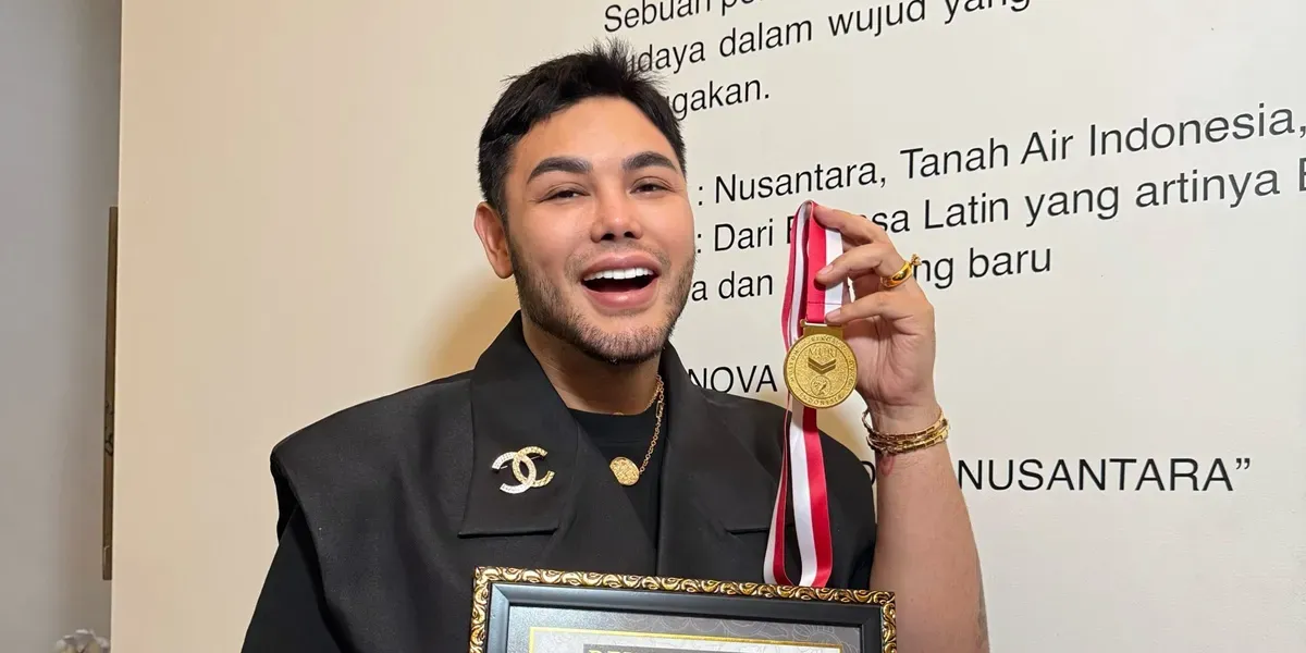 Batik Madura Naik Kelas: Nusanova 2.0 dan Rekor MURI