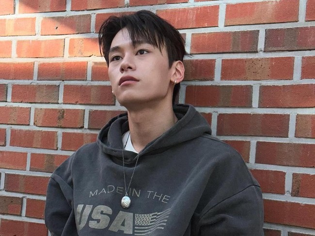 Perjalanan Karier Cha Woo-min: Dari Idol K-Pop ke Aktor Protagonis