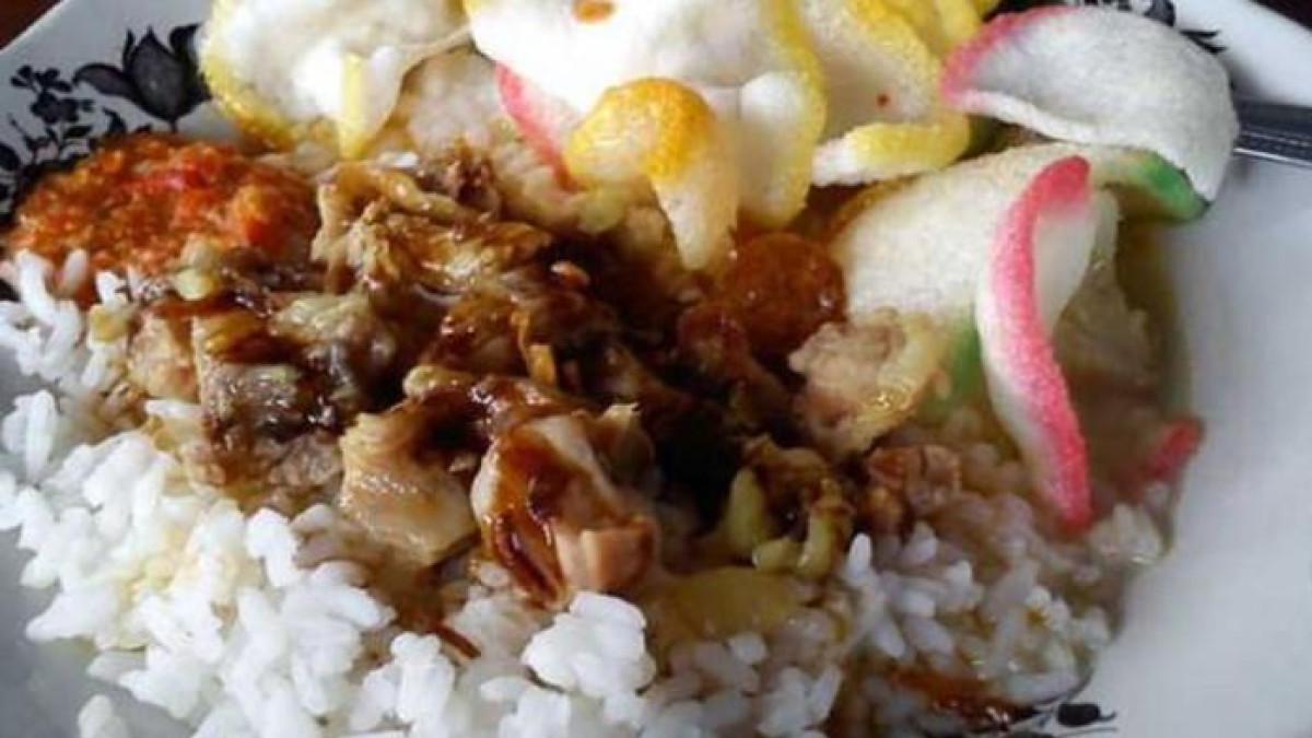6 Kuliner Legendaris Solo yang Wajib Dicoba